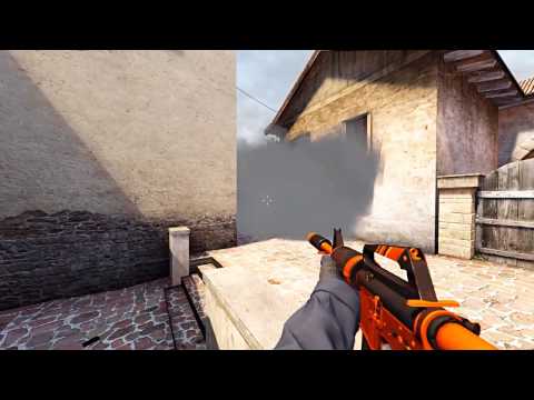 CS:GO - NiP GeT_RiGhT vs Dignitas (Gfinity 3)