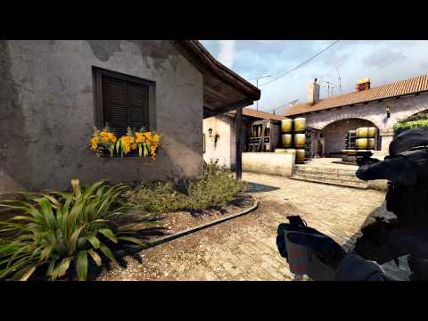 CS:GO - NiP GeT_RiGhT vs Epsilon (FACEIT Season 2)