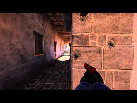 CS:GO - NiP GeT_RiGhT vs fnatic (ESL One Cologne 2014)