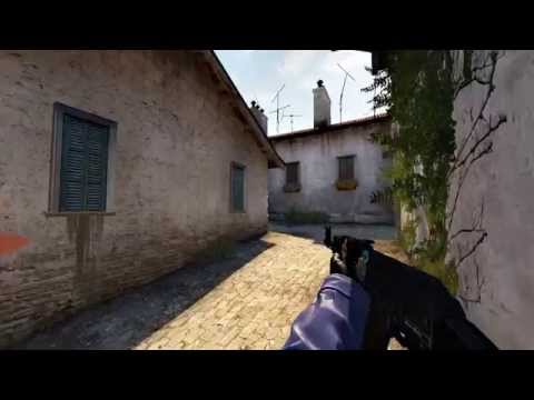CS:GO - NiP GeT_RiGhT vs fnatic (Fragbite Masters S3)