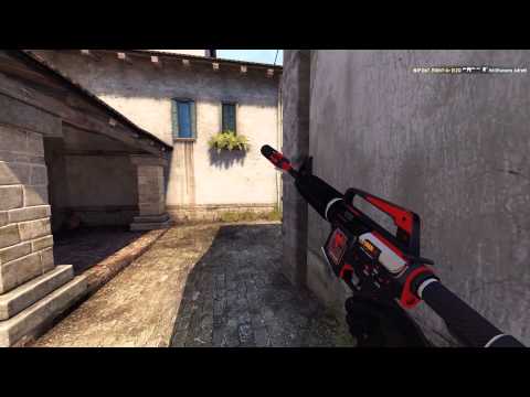 CS:GO - NiP GeT_RiGhT vs HellRaisers (ASUS Rog Winter 2015)
