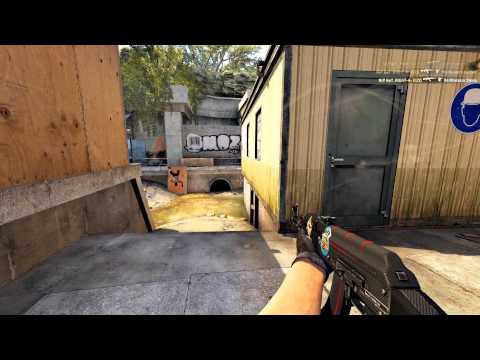 CS:GO - NiP GeT_RiGhT vs HellRaisers (FACEIT Season 2)