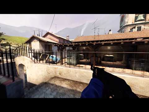 CS:GO - NiP GeT_RiGhT vs HellRaisers (Fragbite Masters)