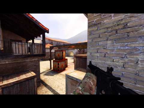CS:GO - NiP GeT_RiGhT vs Kerchnet (SLTV StarSeries VI)