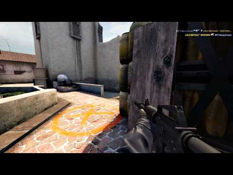 CS:GO - NiP GeT_RiGhT vs LDLC (DreamHack Winter 2014)