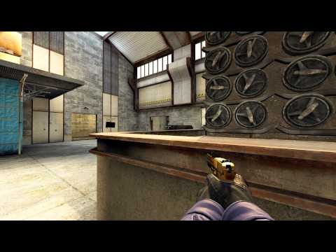 CS:GO - NiP GeT_RiGhT vs LDLC (SLTV StarSeries XI)