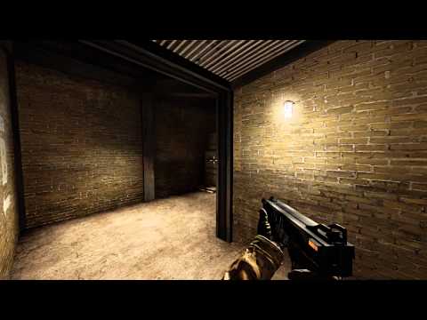 CS:GO - NiP GeT_RiGhT vs Na´Vi (Fragbite Masters)