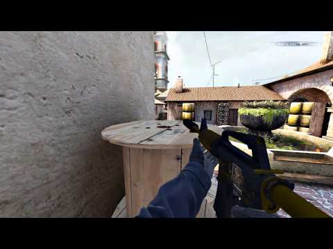 CS:GO - NiP GeT_RiGhT vs Virtus.Pro (DreamHack Winter 2014)
