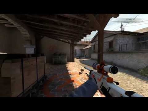 CS:GO - NiP Maikelele vs LDLC (DreamHack Winter 2014 Grand Final)