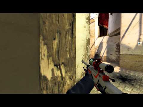 CS:GO - NiP Maikelele vs Virtus.Pro (King of Kings)