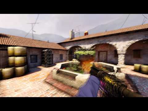 CS:GO - NiP Xizt vs Clan Mystik (ESEA Invite S16 EU)