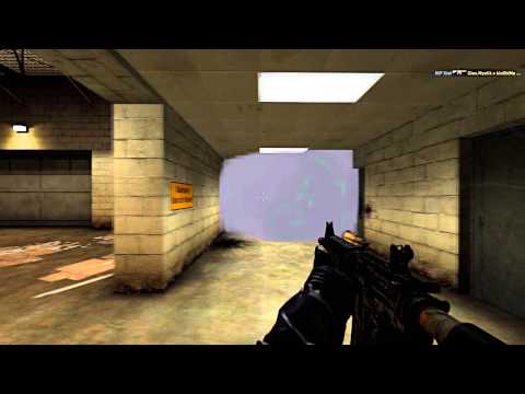 CS:GO - NiP Xizt vs Clan-Mystik (SLTV StarSeries IX)