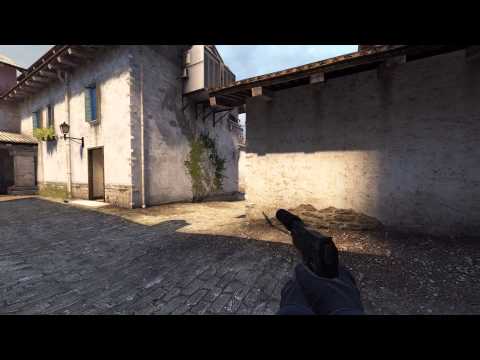 CS:GO - NiP Xizt vs EnVy (CCS Kick-off Season)