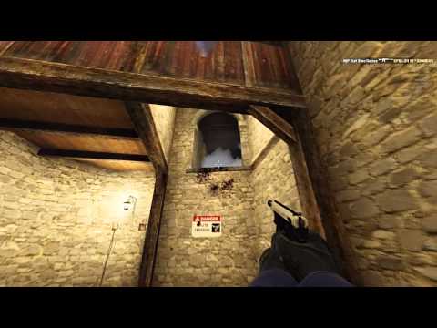 CS:GO - NiP Xizt vs Epsilon (ESL One Cologne 2014)