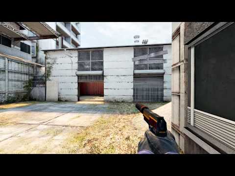 CS:GO - NiP Xizt vs Epsilon (Fragbite Masters S3)
