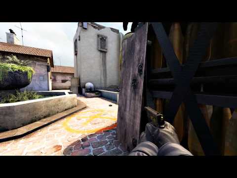 CS:GO - NiP Xizt vs LDLC (DreamHack Winter 2014)