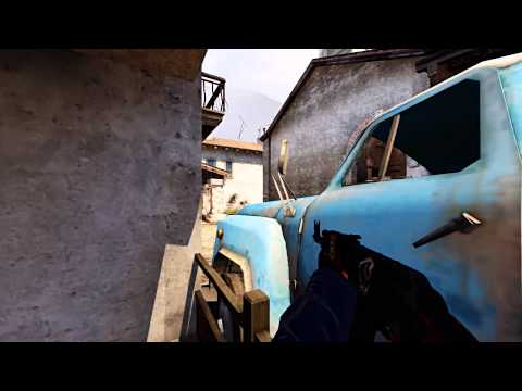 CS:GO - NiP Xizt vs LGB eSports (ESEA Invite S16 EU)
