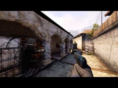 CS:GO - NiP Xizt vs Na´Vi (SLTV StarSeries IX)