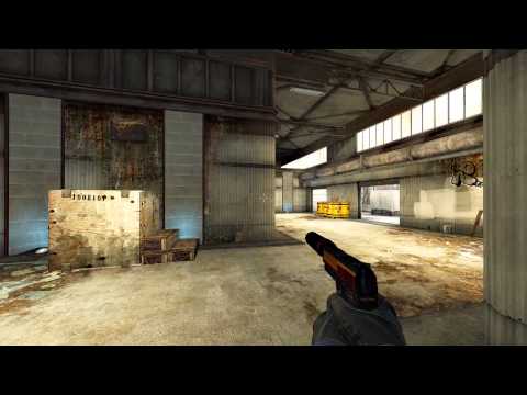 CS:GO - NiP Xizt vs Team KaBum (ESWC 2014)
