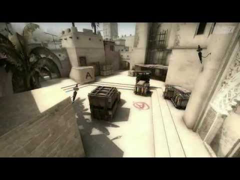 CS:GO - Play like the Pros #1