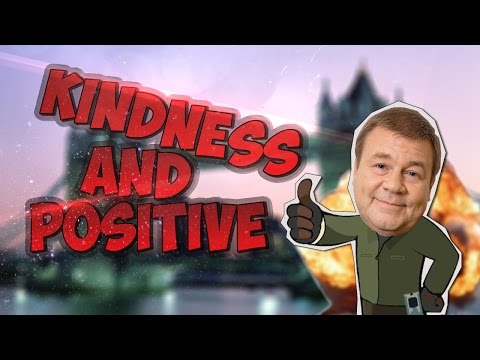 Добра и позитива | Самый добрый ролик по CS:GO