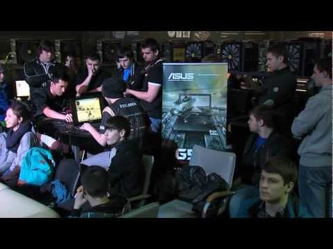 CSGO SLTV S5 Finals 1x1 Aim Championship