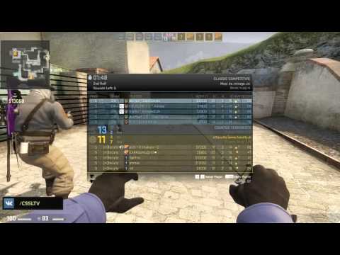 DH Bucharest Group B   CPH Wolves vs  n!faculty @ mirage