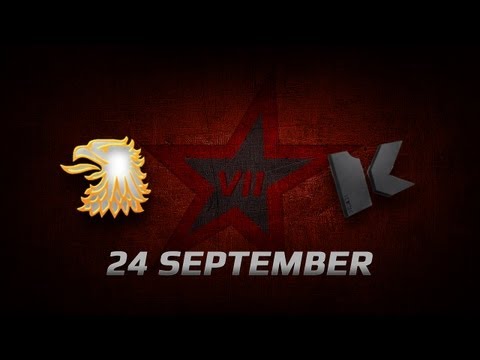 StarSeries S7   k1ck vs  KerchNET map nuke