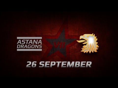 StarSeries S7   KerchNET vs  Astana dragons map inferno