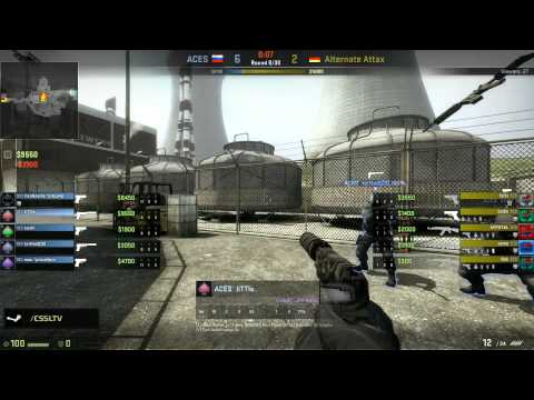StarSeries S8   Aces vs  Alternate Attax map nuke
