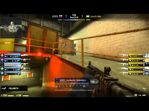 StarSeries S8   Aces vs  KerchNET map nuke