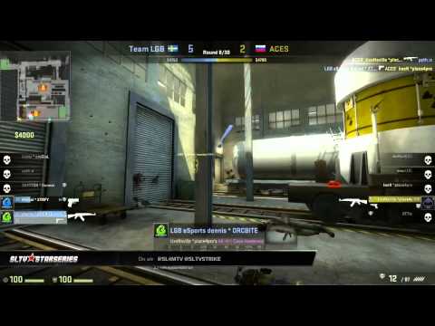 StarSeries S8   ACES vs  LGB map train