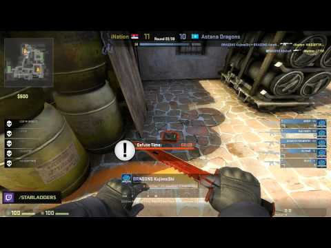 StarSeries S8   Astana Dragons vs  iNation map inferno