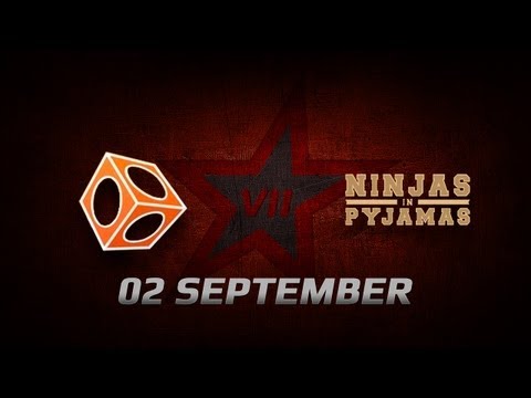 StarSeries VII   n!faculty vs  NiP @ dust2