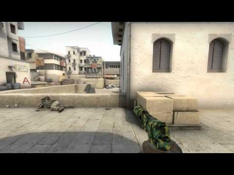 CS GO SLTV - Edward Funny Eco