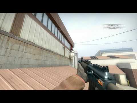 CS GO SLTV - f0rest 4 kills