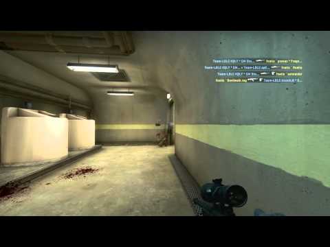 CS GO SLTV - KQLY Fastzooms