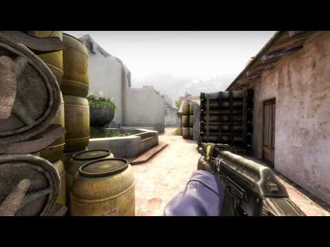 CS GO SLTV - NEO Four Kills