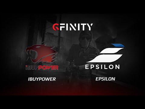 iBuyPower vs  Epsilon, G3 Group A, inferno