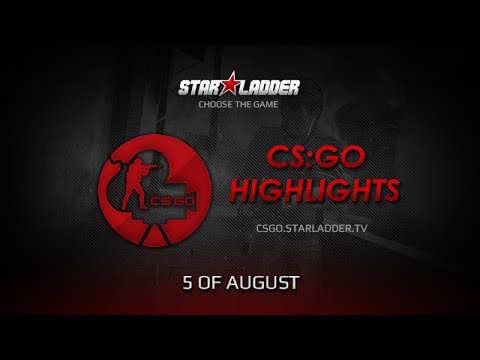 SLTV Highlights 05.08 - KQLY, NBK, nrkkk, FlipiN