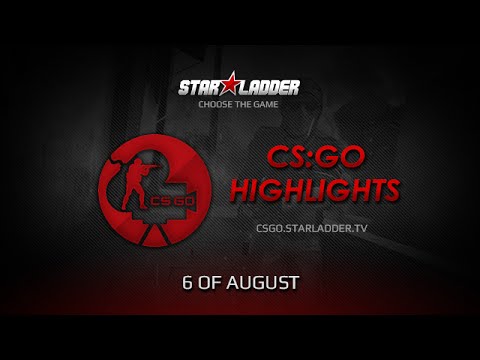 SLTV Highlights 06.08 - pasha, fejtz, KQLY