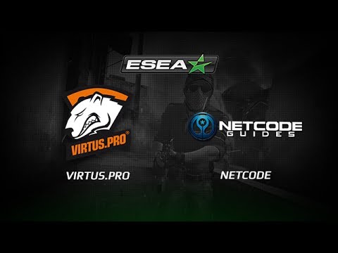 Virtus.pro vs. NCG, map 2 cache, ESEA S16
