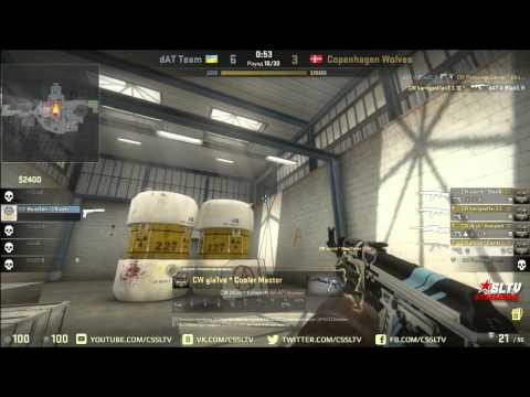 DAT vs  CPH Wolves, StarSeries S11, nuke