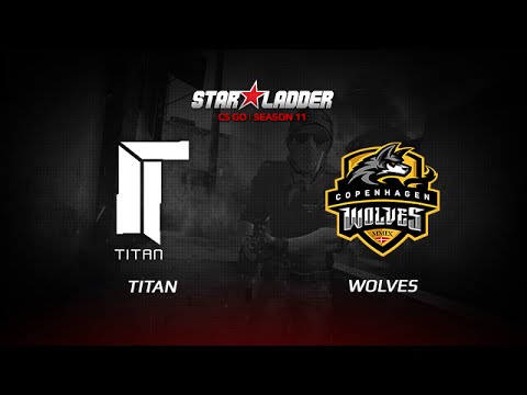 Titan vs  CPH Wolves, StarSeries S11, cache