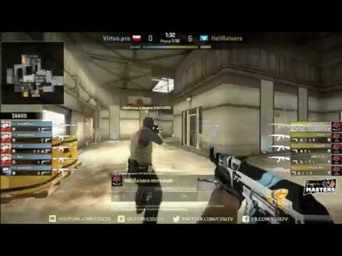 HellRaisers vs. Virtus.pro, FragBite Upper R2, map cache