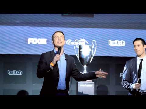 EnVyUs vs NiP Highlights. Day 3. SLTV 12