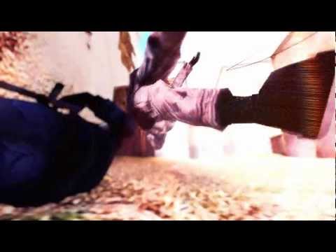 Fragmovies - CS:S - KALSA LAN (Minimovie)