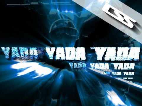 Fragmovies - CSS - Yada Yada Yada by tweeday (Counter-Strike:Source Fragmovie)