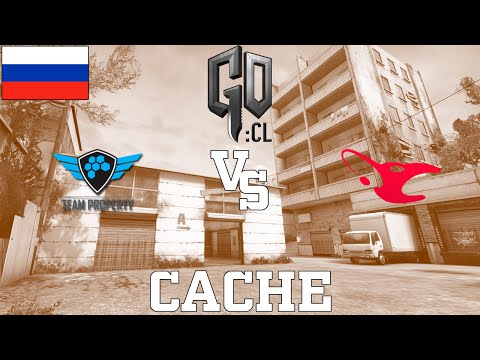 GOCL S1: Property vs. mousesports @ cache [RU]