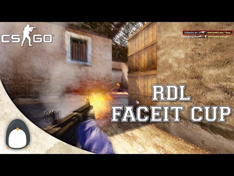 CS:GO - Alexander "rdl" Redl at FACEIT